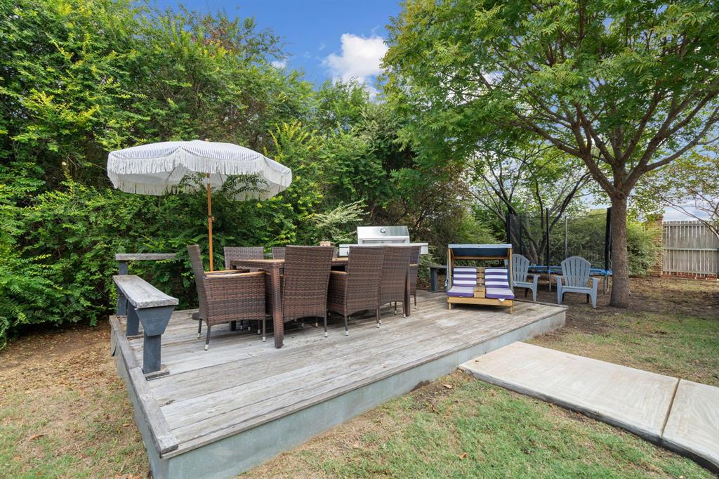 Chapman Place - Residential