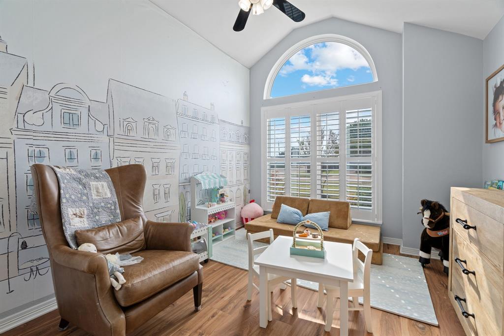 Chapman Place - Residential