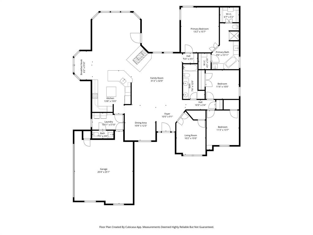 Chapman Place - Residential