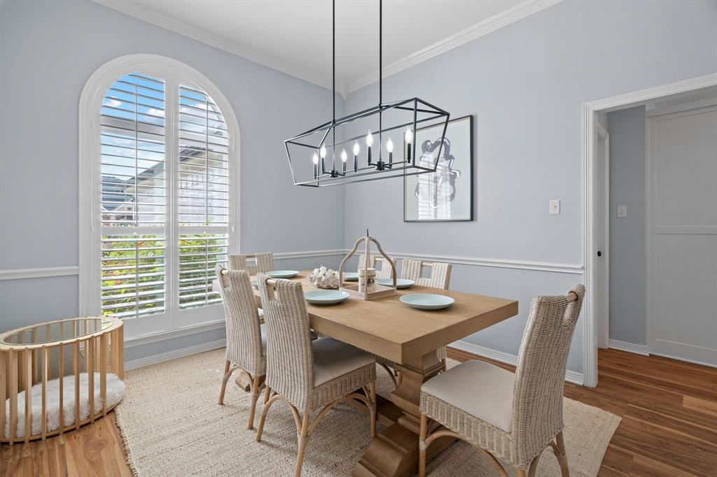 Chapman Place - Residential