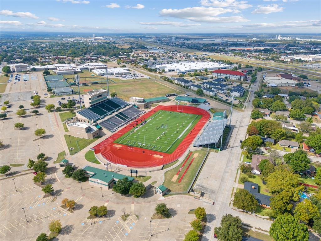 Chapman Place - Residential