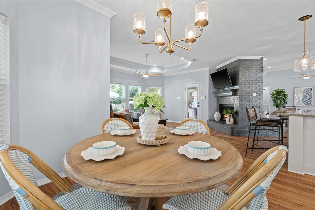 Chapman Place - Residential