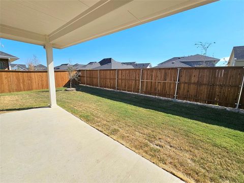 A home in Rowlett