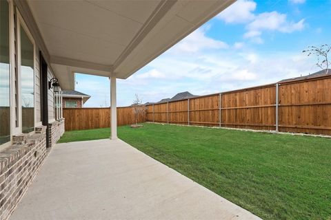 A home in Rowlett