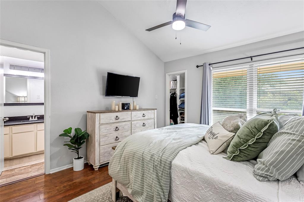 Brooktown Twnhs - Residential