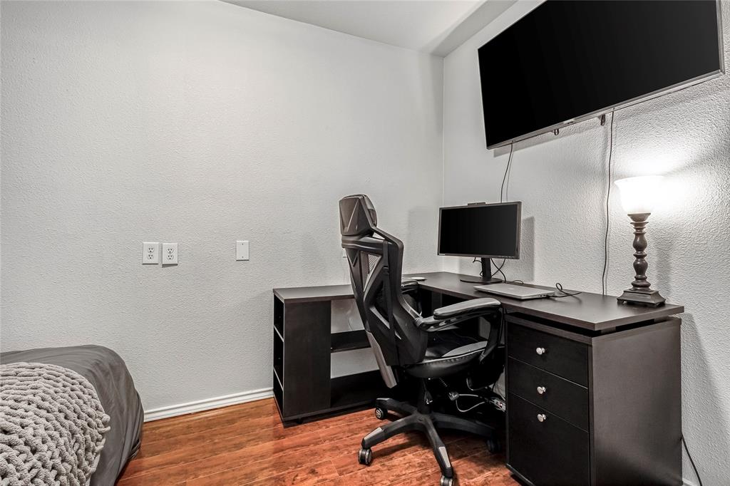 Brooktown Twnhs - Residential