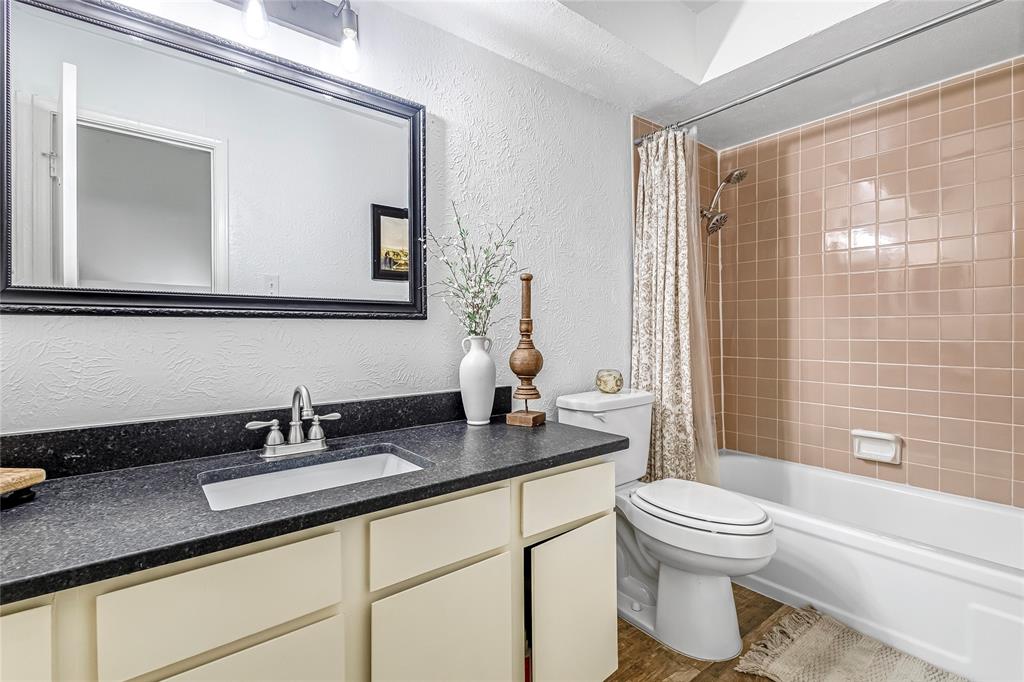 Brooktown Twnhs - Residential