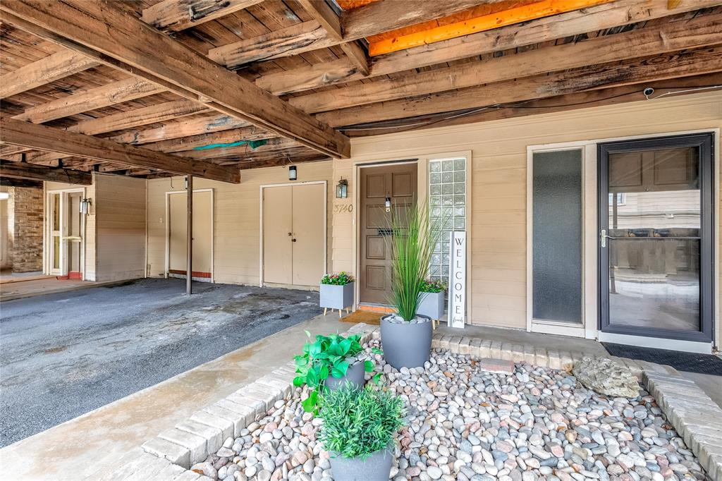 Brooktown Twnhs - Residential