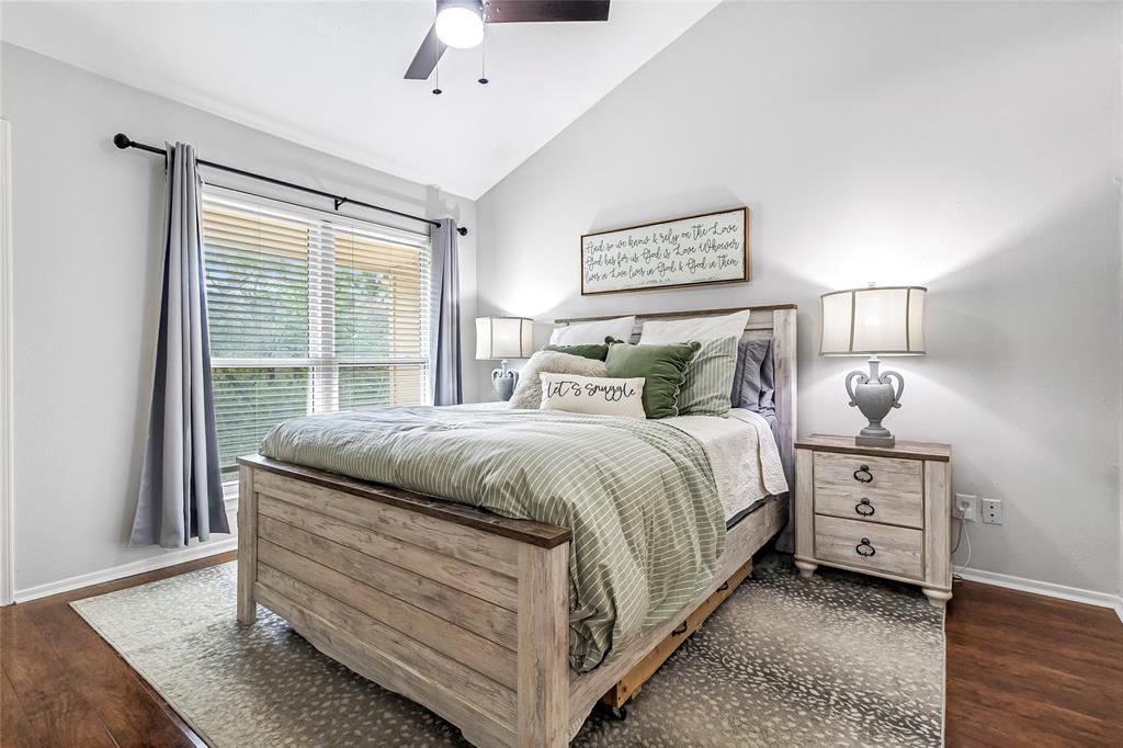 Brooktown Twnhs - Residential