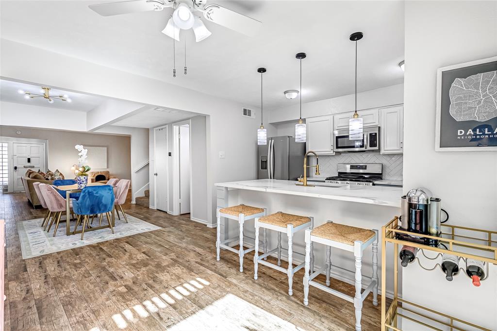 Brooktown Twnhs - Residential