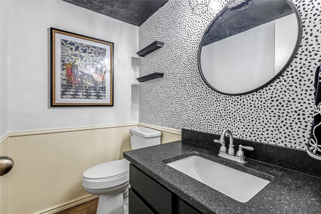 Brooktown Twnhs - Residential