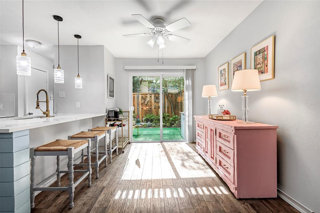 Brooktown Twnhs - Residential