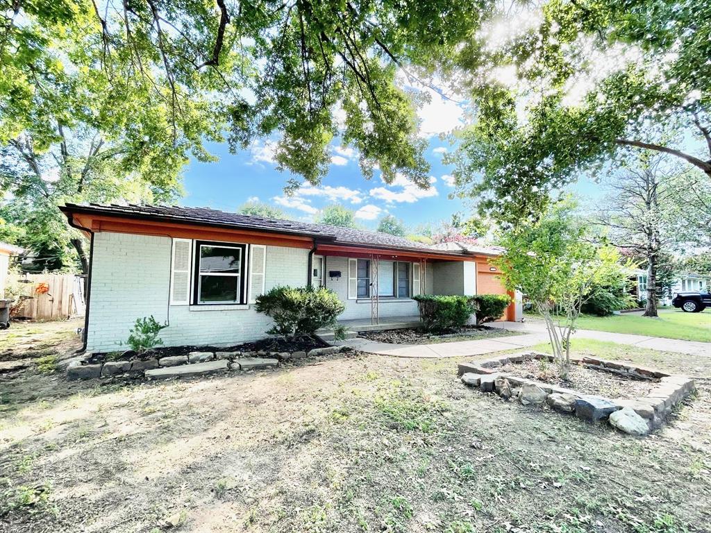 Sunset Acres Add - Residential Lease