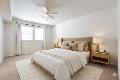 Tiny photo for 5111 Skillman Street #128, Dallas, TX 75206 (MLS # 21336249)