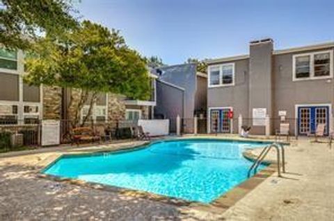 Tiny photo for 5111 Skillman Street #128, Dallas, TX 75206 (MLS # 21336249)