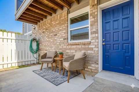 Tiny photo for 5111 Skillman Street #128, Dallas, TX 75206 (MLS # 21336249)