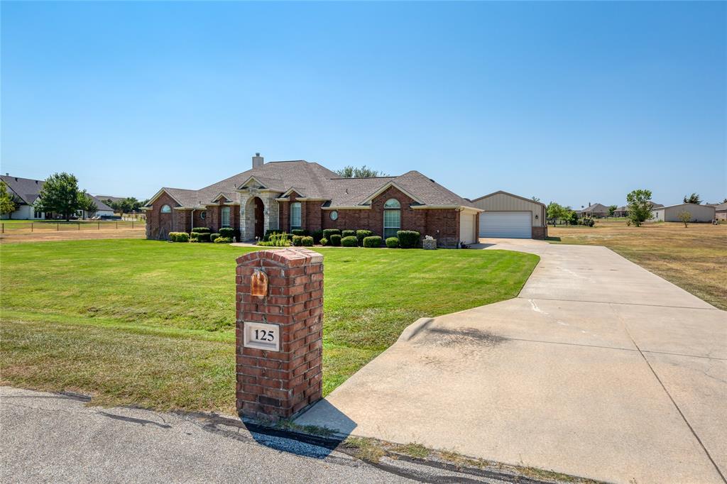 View Azle, TX 76020 house