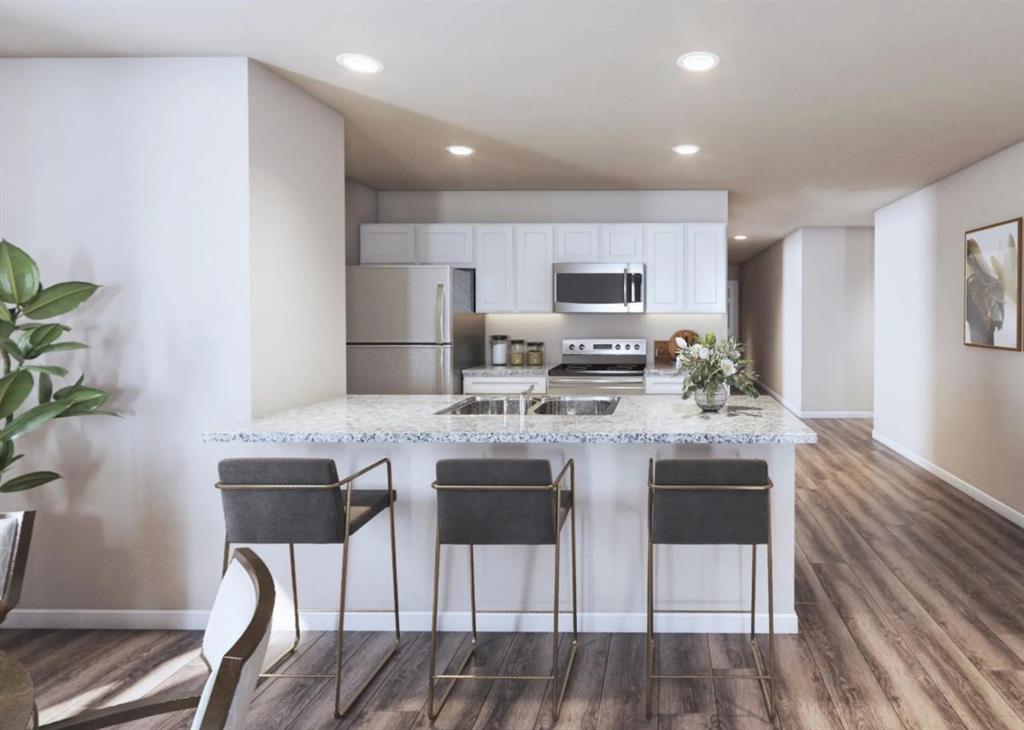 Whispering Winds - Residential