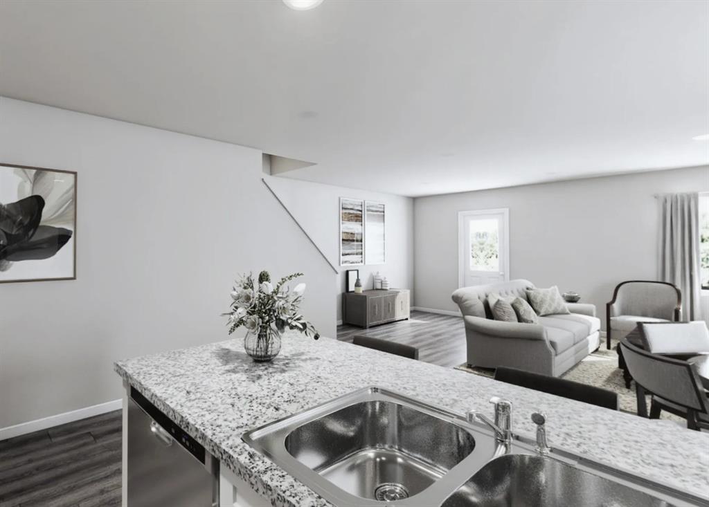 Whispering Winds - Residential