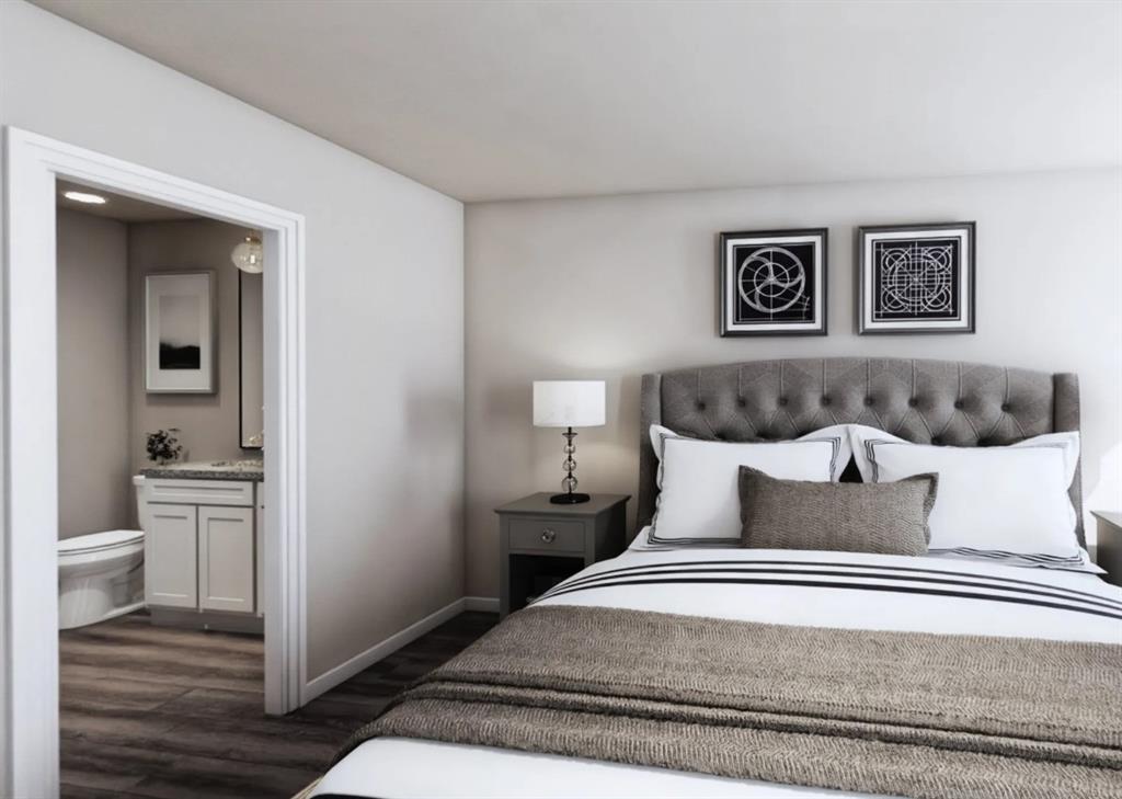 Whispering Winds - Residential