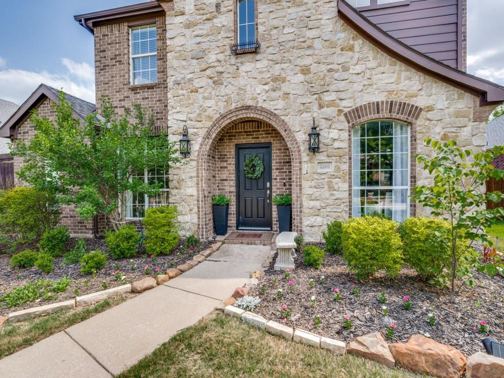 2205 Barret Drive