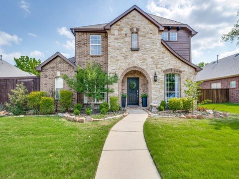 2205 Barret Drive Frisco TX 75033