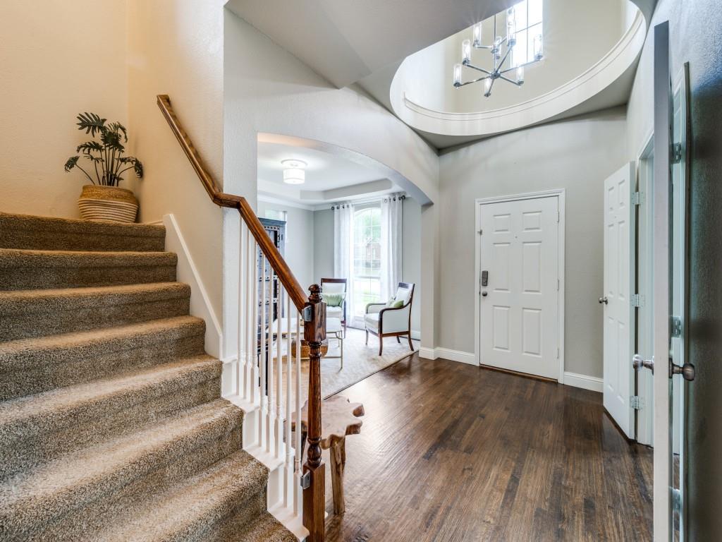 2205 Barret Drive