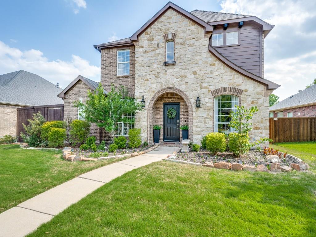 2205 Barret Drive