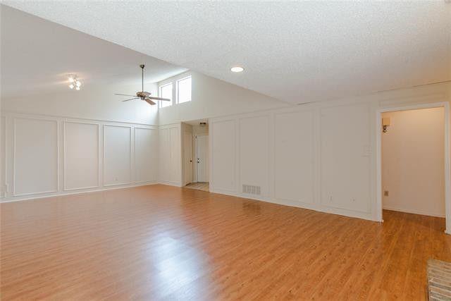 Bent Tree West Duplex - Residential