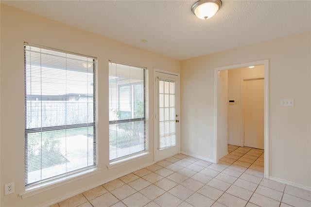 Bent Tree West Duplex - Residential