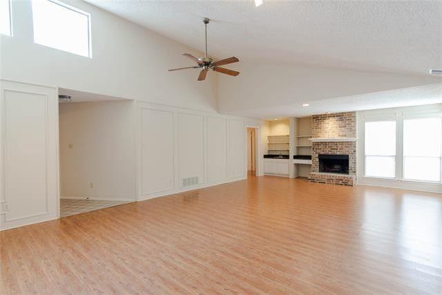 Bent Tree West Duplex - Residential