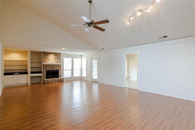 Bent Tree West Duplex - Residential