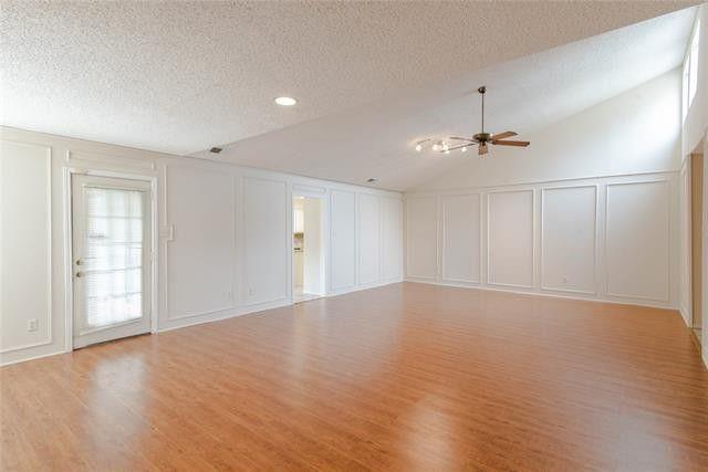 Bent Tree West Duplex - Residential