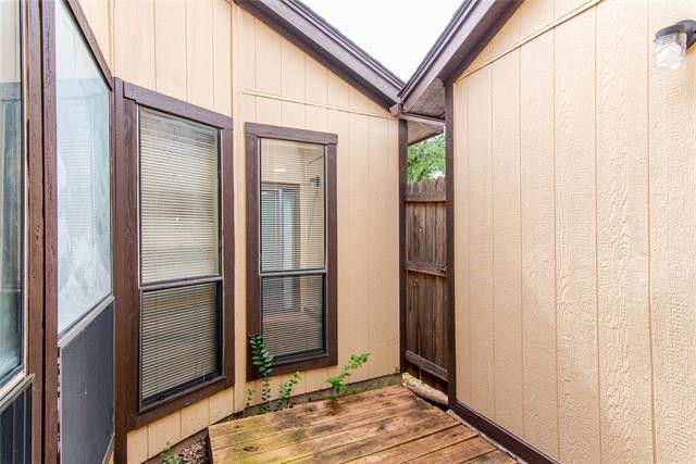 Bent Tree West Duplex - Residential