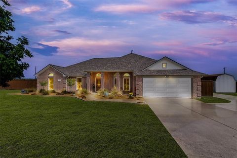 800 Overland Drive Lowry Crossing TX 75069