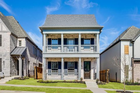 3372 Betony Street Frisco TX 75033