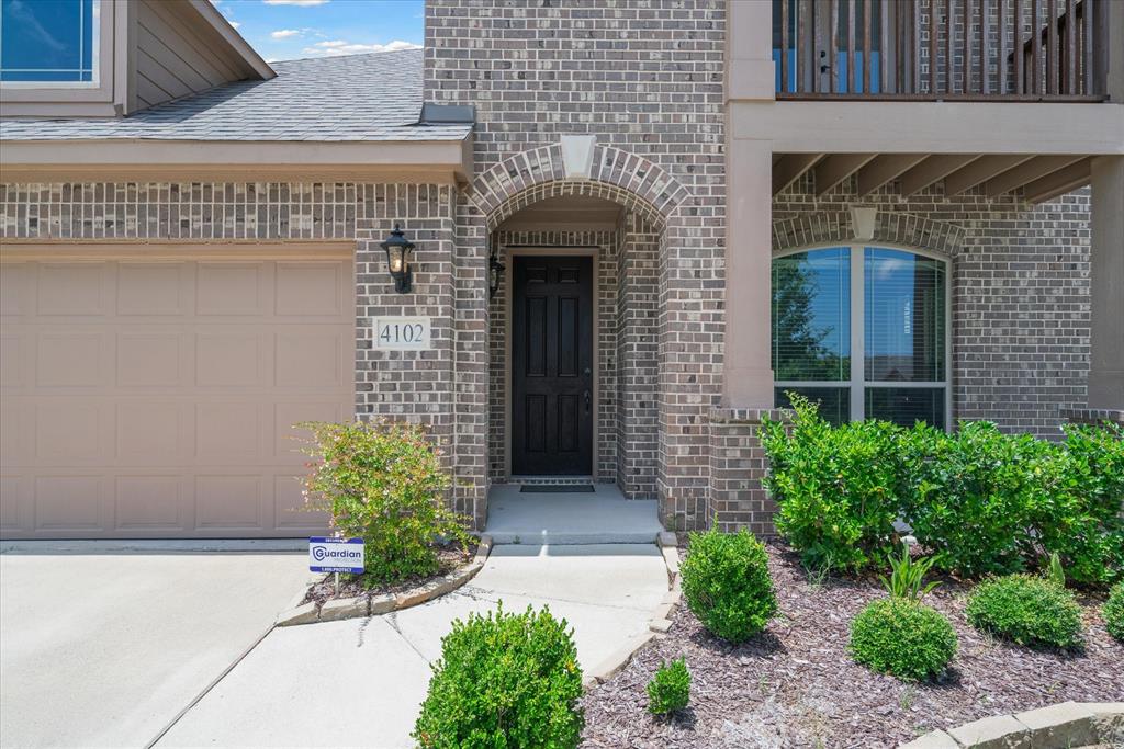 4102 Sublett Way