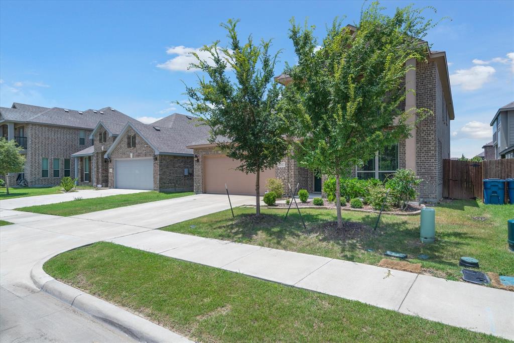 4102 Sublett Way