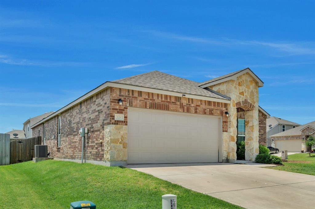 529 Mesa View Trail