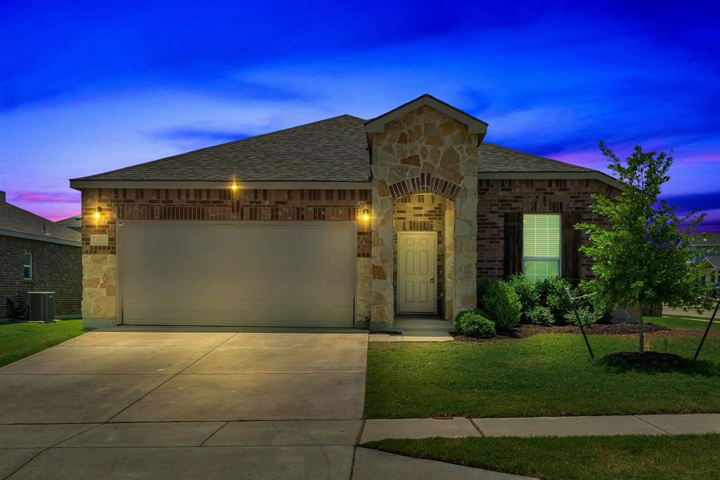 529 Mesa View Trail