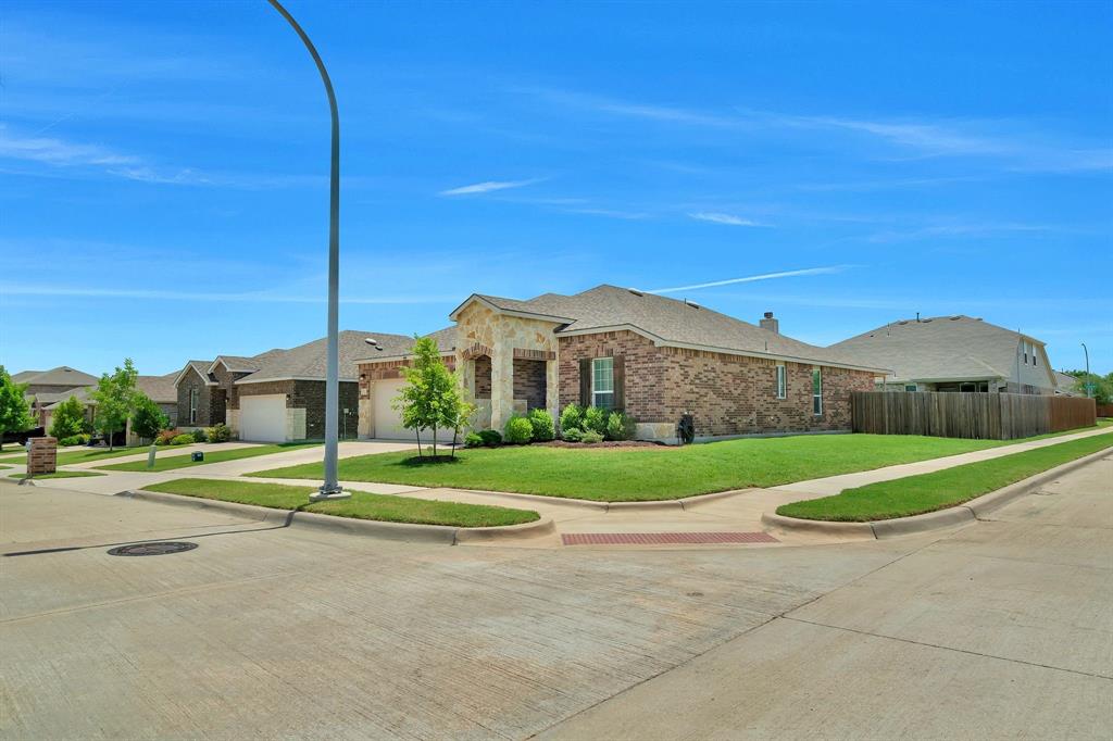 529 Mesa View Trail
