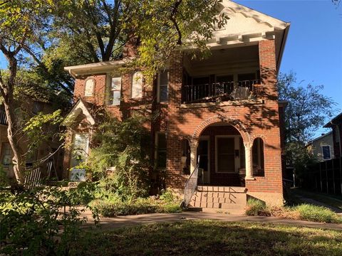 6311 Belmont Avenue Dallas TX 75214