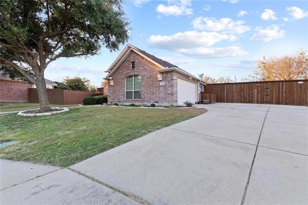 Meadowview Estates Blocks 1-4 - Residential Lease