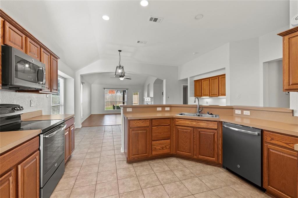 Meadowview Estates Blocks 1-4 - Residential Lease