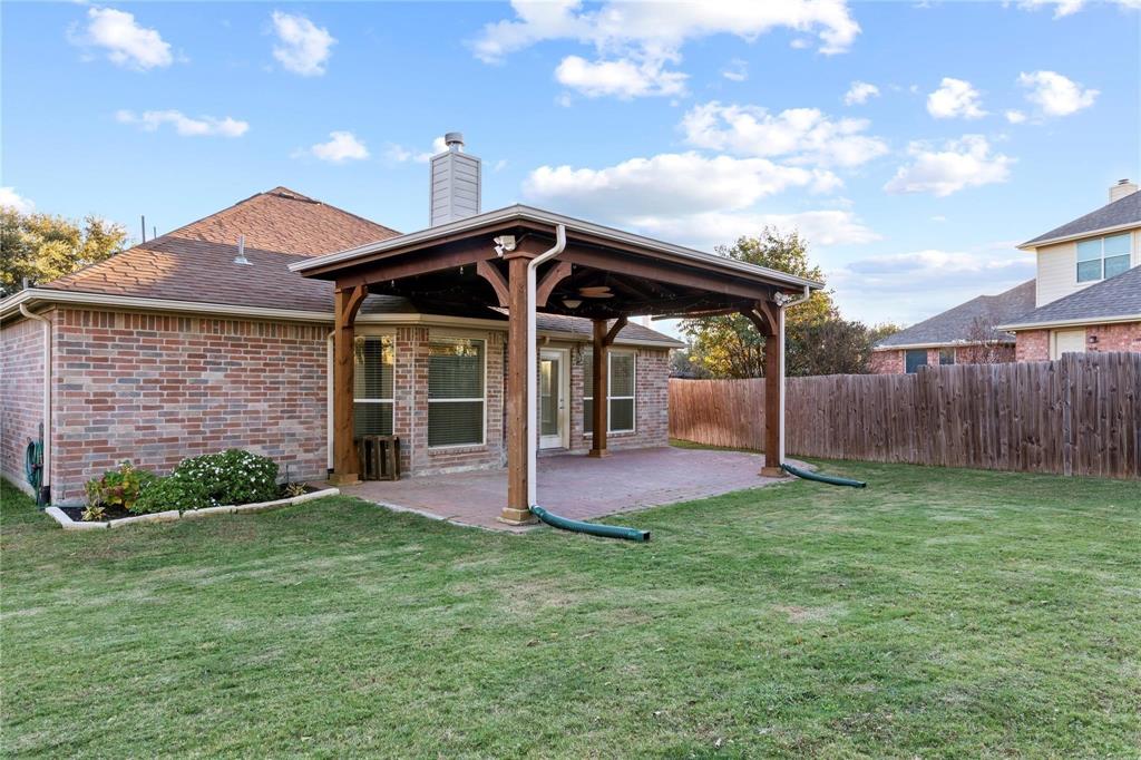 Meadowview Estates Blocks 1-4 - Residential Lease