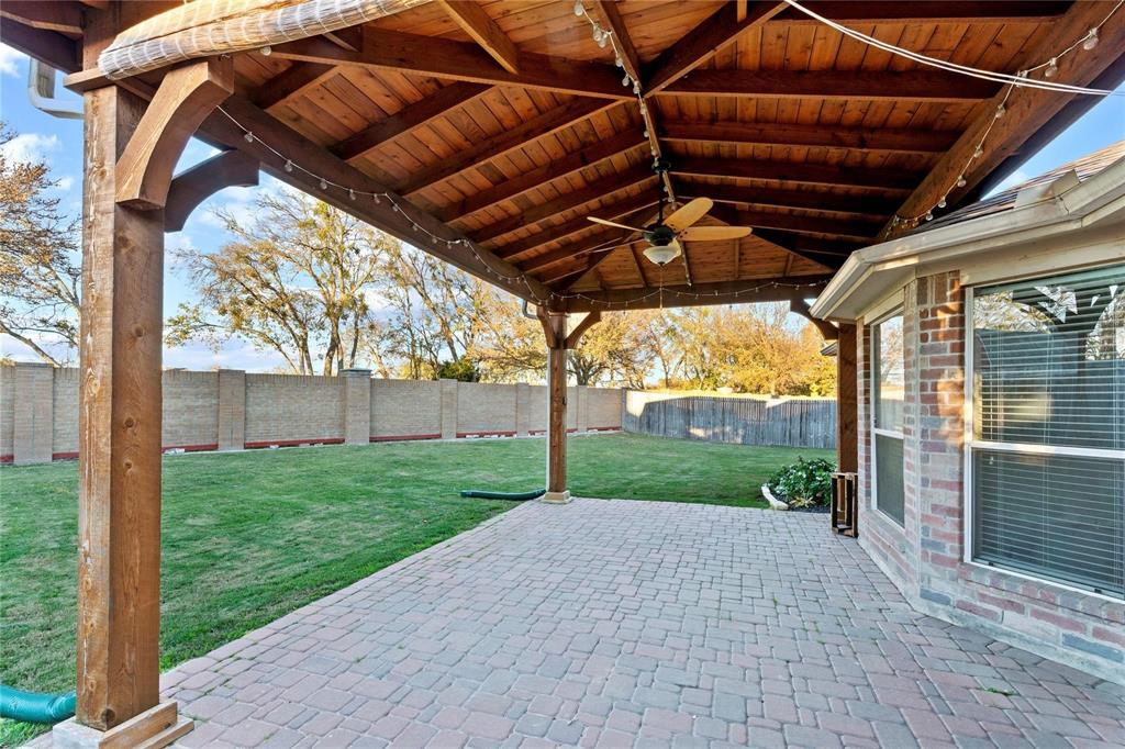 Meadowview Estates Blocks 1-4 - Residential Lease