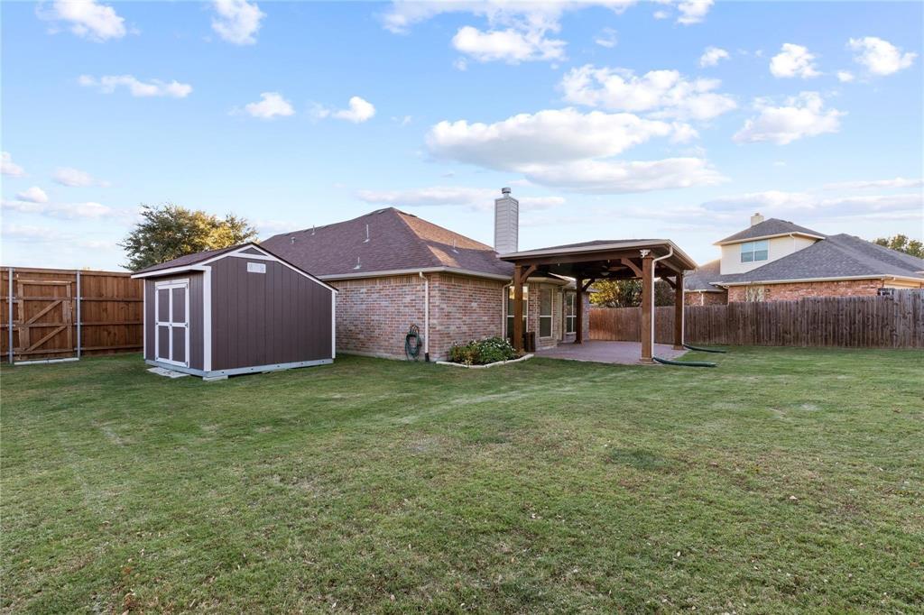 Meadowview Estates Blocks 1-4 - Residential Lease