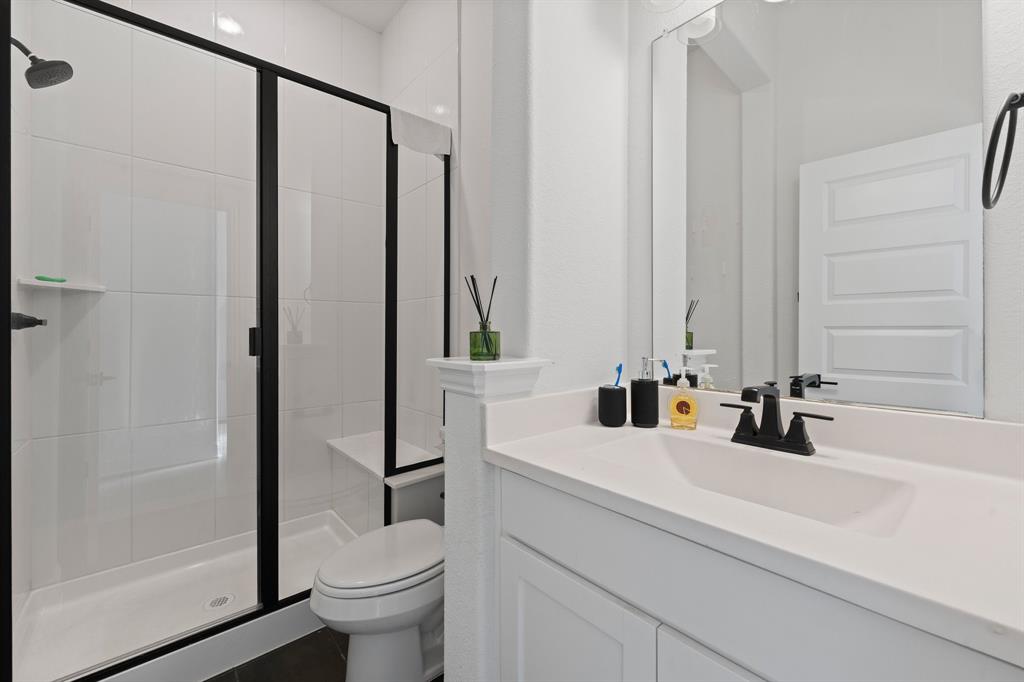 Somerset Add Ph III - Residential