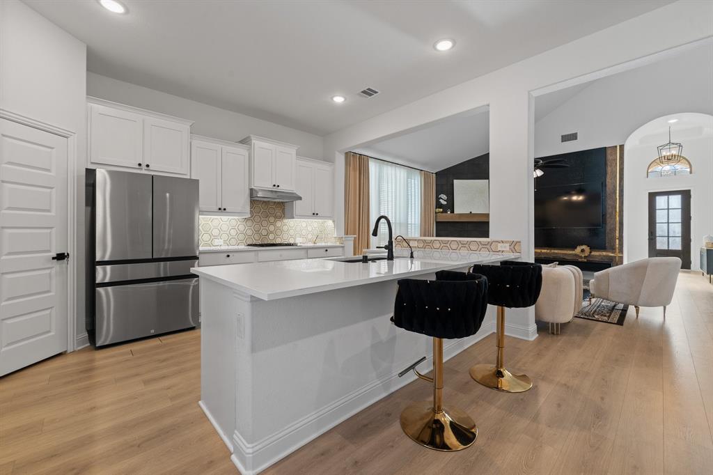 Somerset Add Ph III - Residential