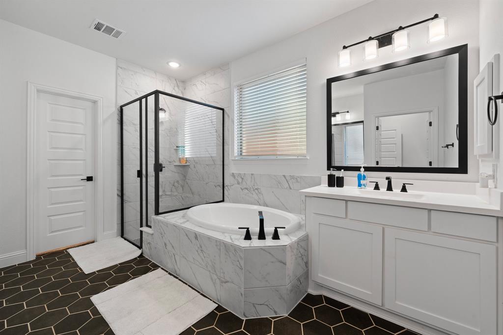 Somerset Add Ph III - Residential